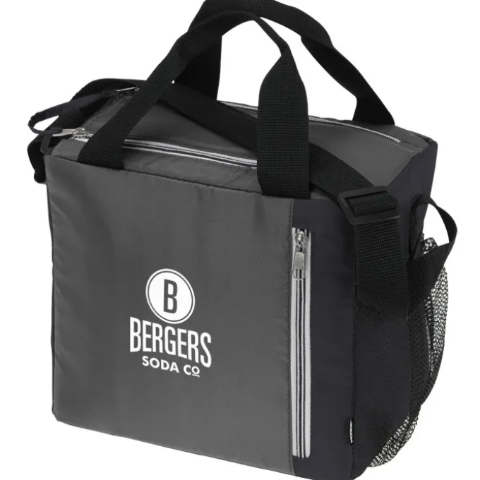Koozie® Double Zip Cooler
