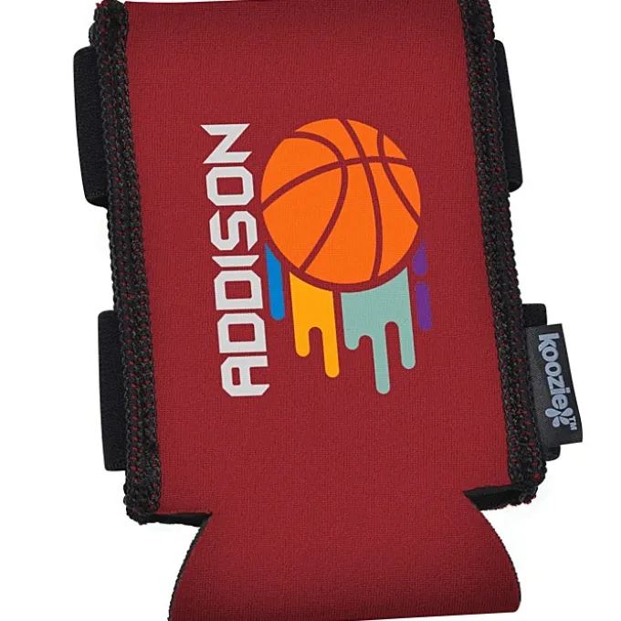 Koozie® Duo Can Cooler