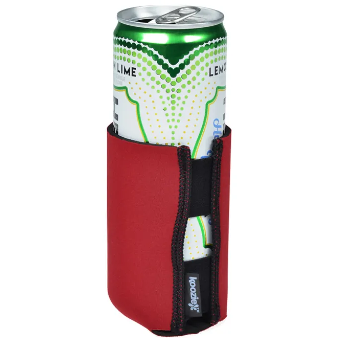 Koozie® Duo Can Cooler