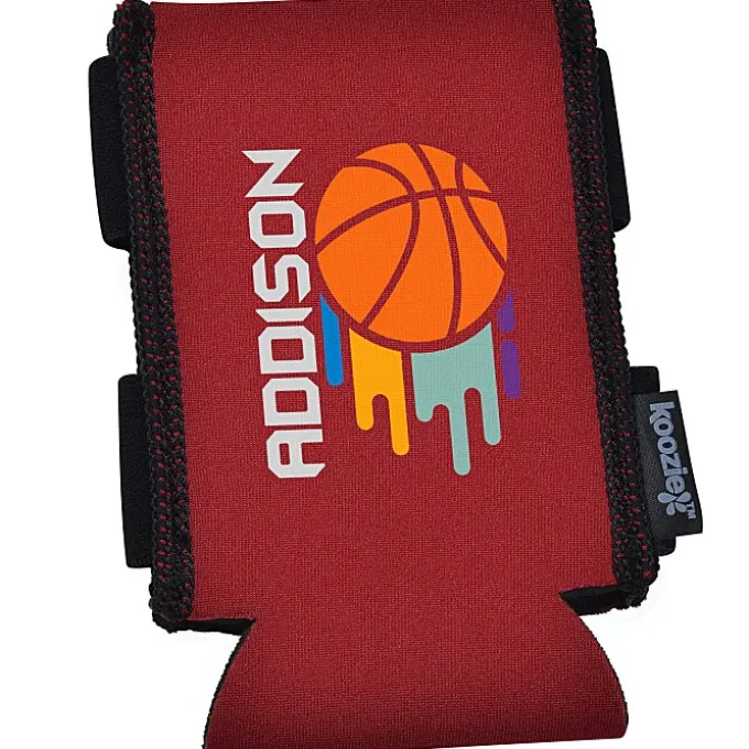 Koozie® Duo Can Cooler