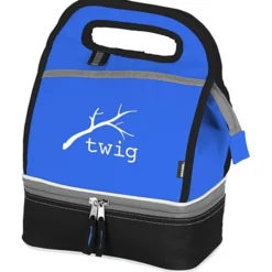 Koozie® Duo Lunch Cooler