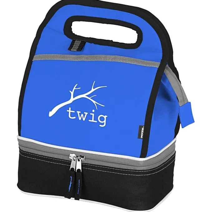 Koozie® Duo Lunch Cooler
