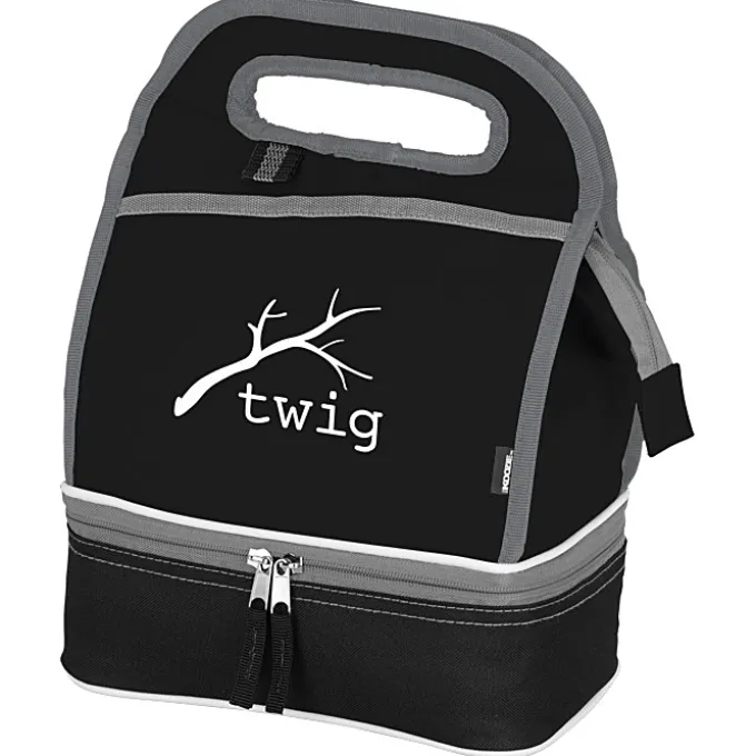 Koozie® Duo Lunch Cooler
