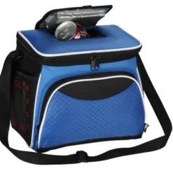 Koozie® Easy-Open Cooler