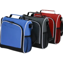 Koozie® Flip Open Cooler
