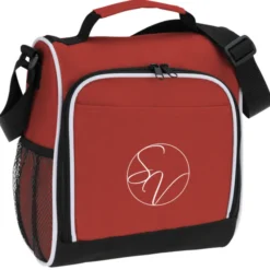 Koozie® Flip Open Cooler