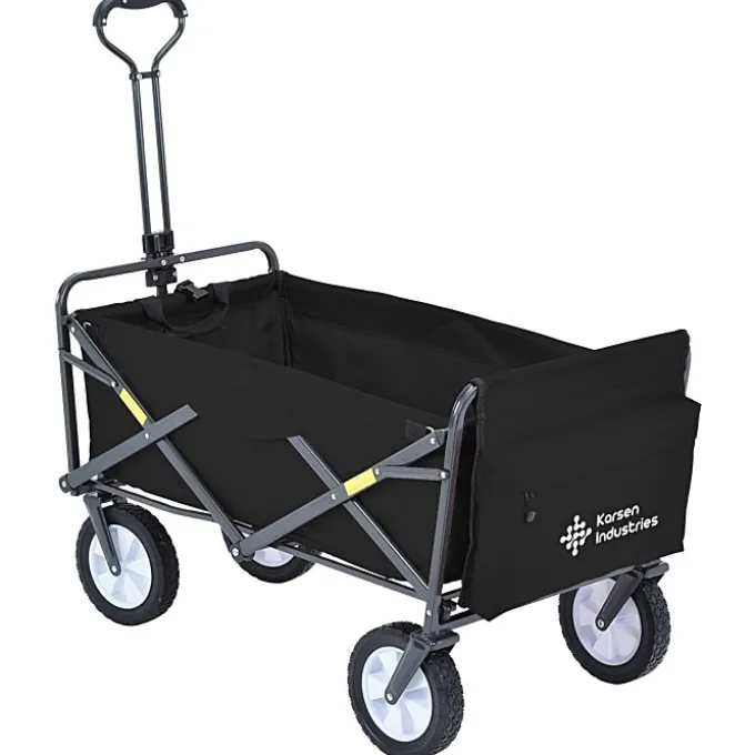 Koozie® Folding Wagon