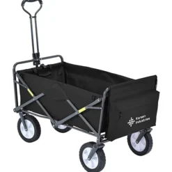 Koozie® Folding Wagon - 24 hr