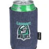 Koozie® Heathered Can Cooler