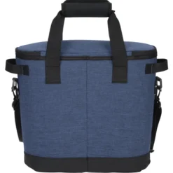 Koozie® Heathered 20-Can Tub Cooler Tote - 24 hr