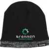 Koozie® Heather Edge Beanie