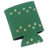 Koozie® Holiday Can Cooler - Merry & Bright