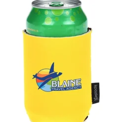 Koozie® Neoprene Collapsible Can Cooler