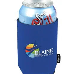 Koozie® Neoprene Collapsible Can Cooler