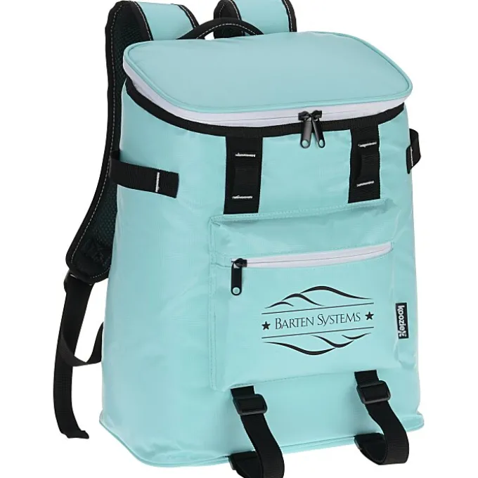 Koozie® Olympus 24-Can Cooler Backpack