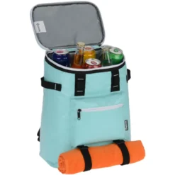 Koozie® Olympus 24-Can Cooler Backpack