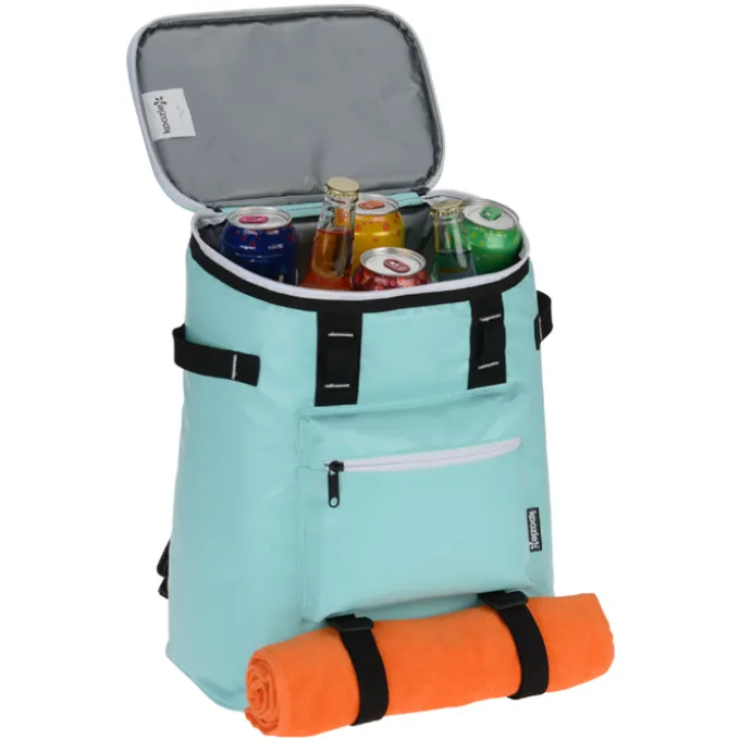 Koozie® Olympus 24-Can Cooler Backpack