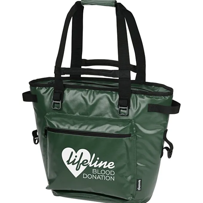 Koozie® Olympus Cooler Tote
