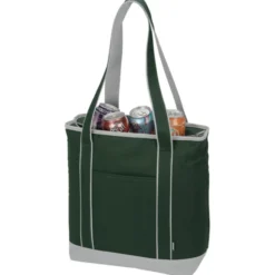 Koozie® Outdoor Cooler Tote - 24 hr