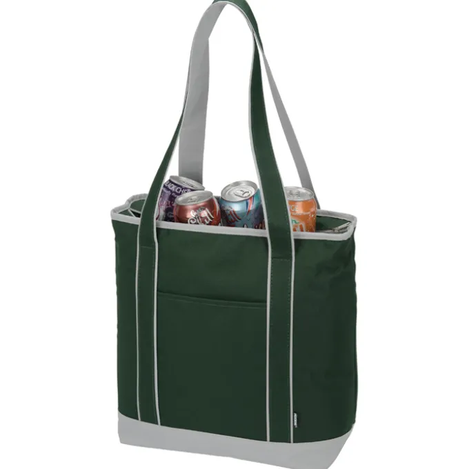 Koozie® Outdoor Cooler Tote - 24 hr