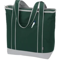 Koozie® Outdoor Cooler Tote - 24 hr