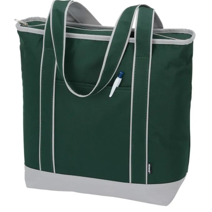 Koozie® Outdoor Cooler Tote - 24 hr