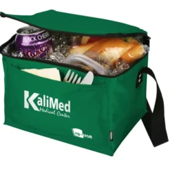Koozie® 6-Pack Cooler - Re-Use