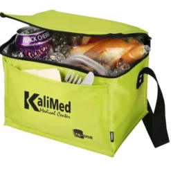 Koozie® 6-Pack Cooler - Re-Use
