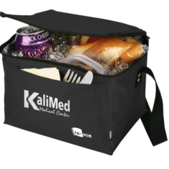Koozie® 6-Pack Cooler - Re-Use