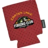 Koozie® Perforated Collapsible Can Cooler