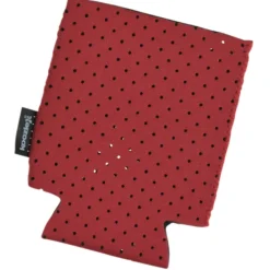 Koozie® Perforated Collapsible Can Cooler