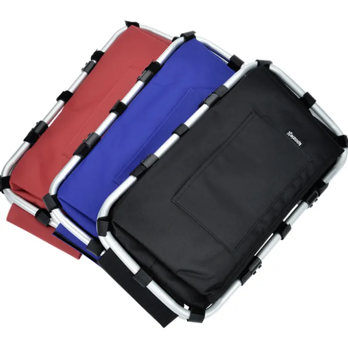 Koozie® Picnic Basket