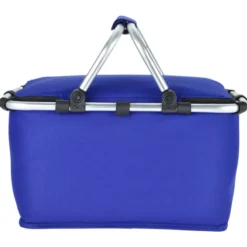 Koozie® Picnic Basket
