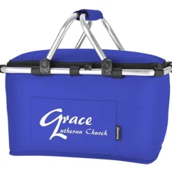 Koozie® Picnic Basket
