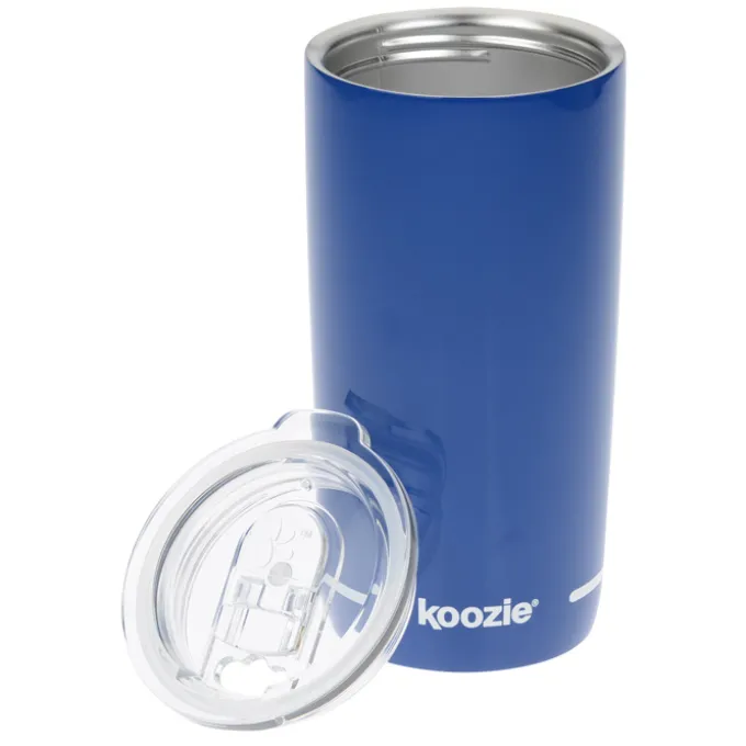 Koozie® Pooler Vacuum Tumbler - 16 oz