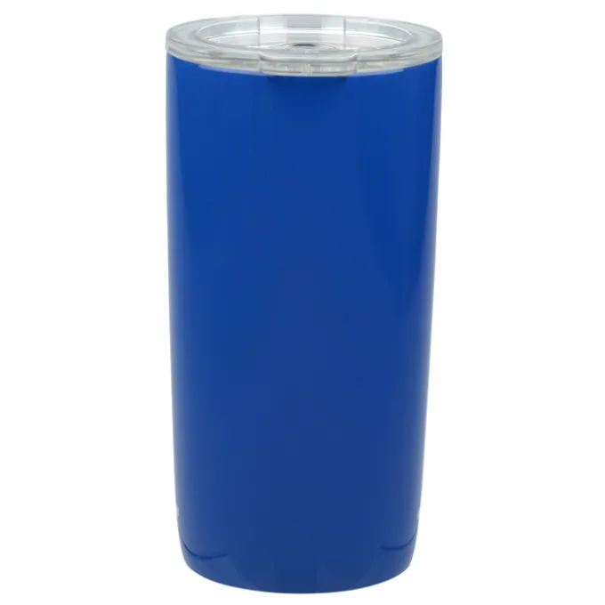 Koozie® Pooler Vacuum Tumbler - 16 oz