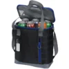 Koozie® Quilted Cooler Tote