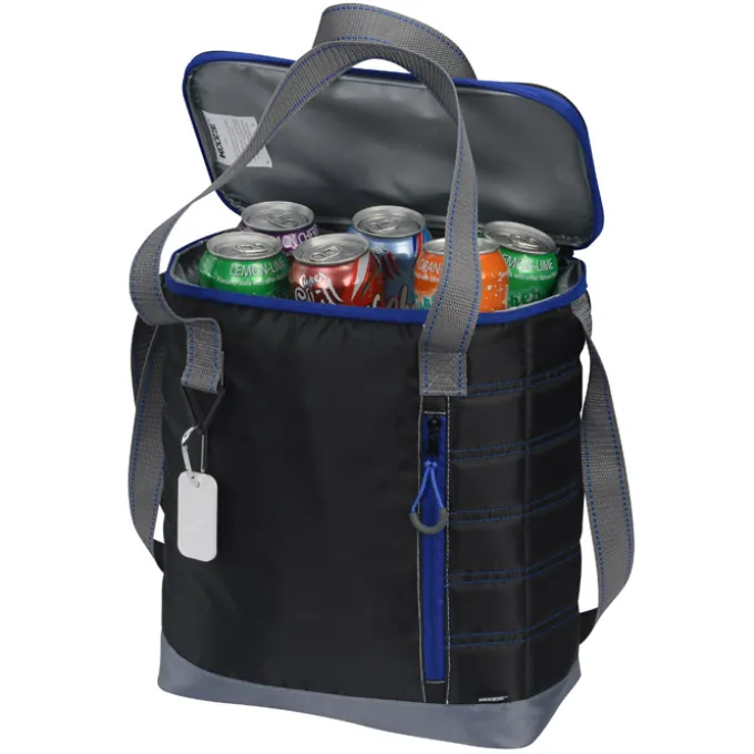 Koozie® Quilted Cooler Tote