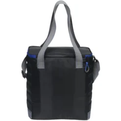 Koozie® Quilted Cooler Tote