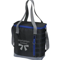Koozie® Quilted Cooler Tote