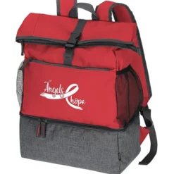 Koozie® Recreation Laptop Cooler Backpack