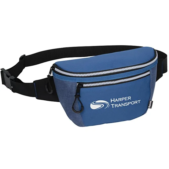Koozie® Rowdy Fanny Pack Cooler
