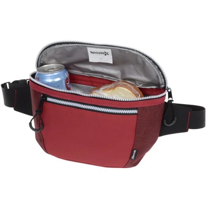 Koozie® Rowdy Fanny Pack Cooler