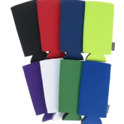 Koozie® Slim Can Cooler
