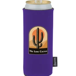 Koozie® Slim Can Cooler