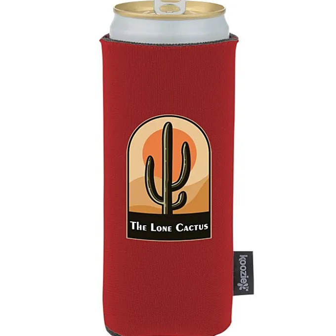 Koozie® Slim Can Cooler