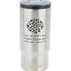 Koozie® Slim Vacuum Insulator Tumbler - 13 oz