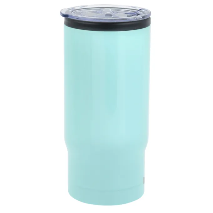 Koozie® Slim Vacuum Insulator Tumbler - 13 oz
