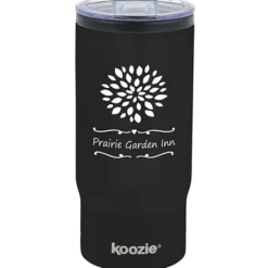 Koozie® Slim Vacuum Insulator Tumbler - 13 oz