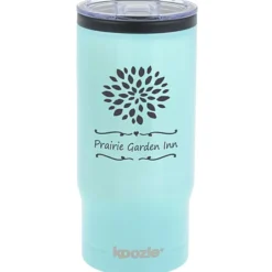 Koozie® Slim Vacuum Insulator Tumbler - 13 oz